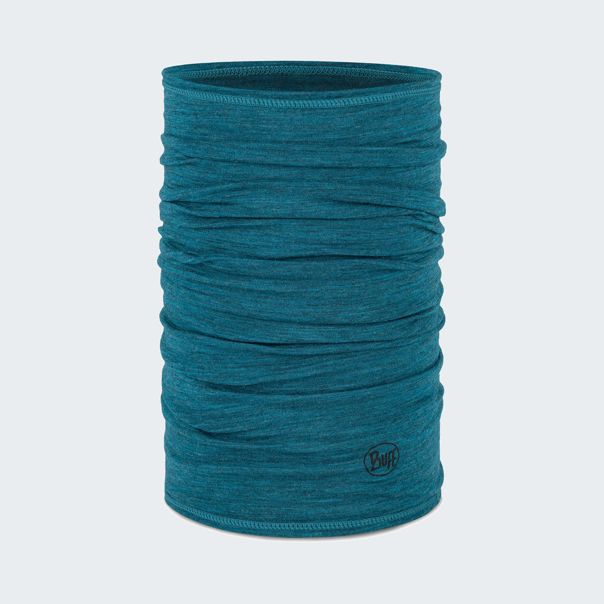 Solid Teal