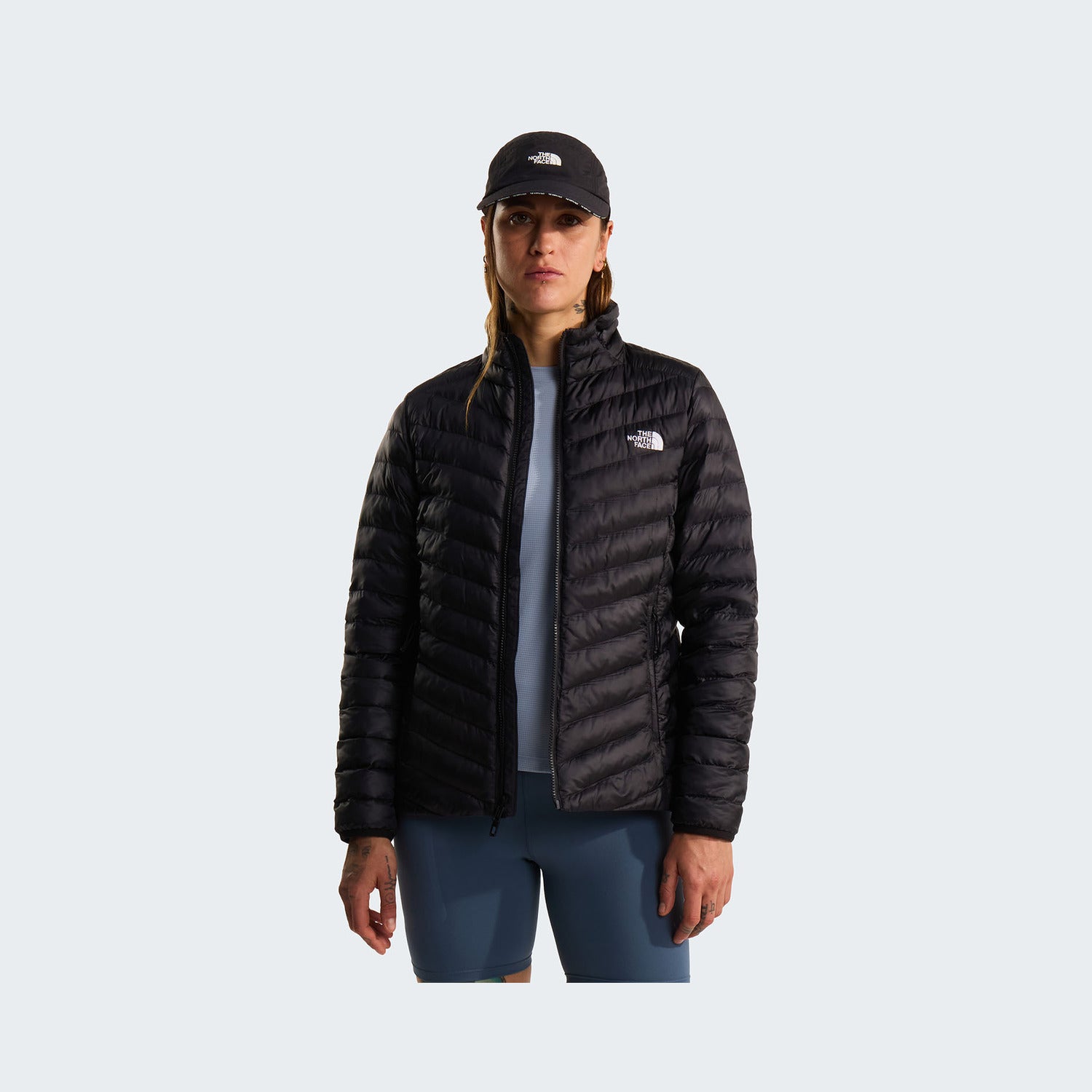 TNF Black