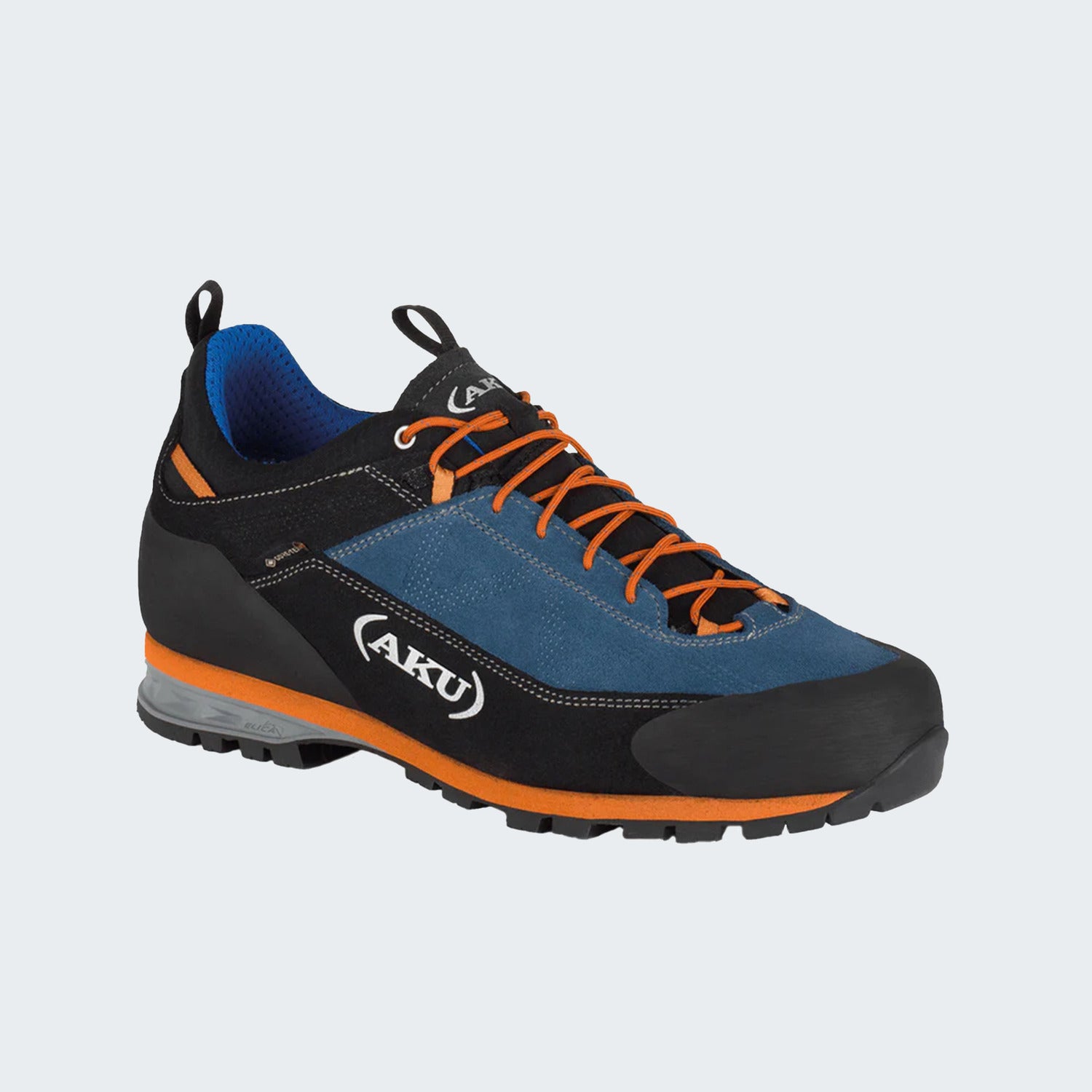 Blue/Orange