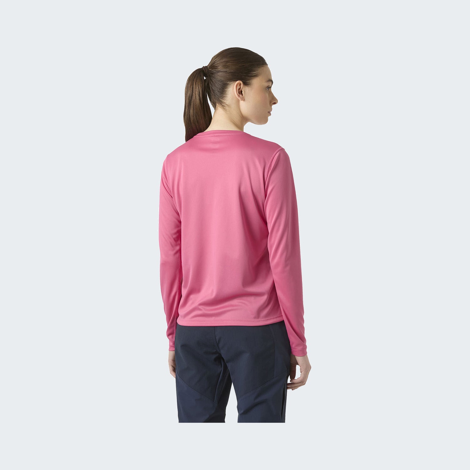 064 - Cascadia Pink