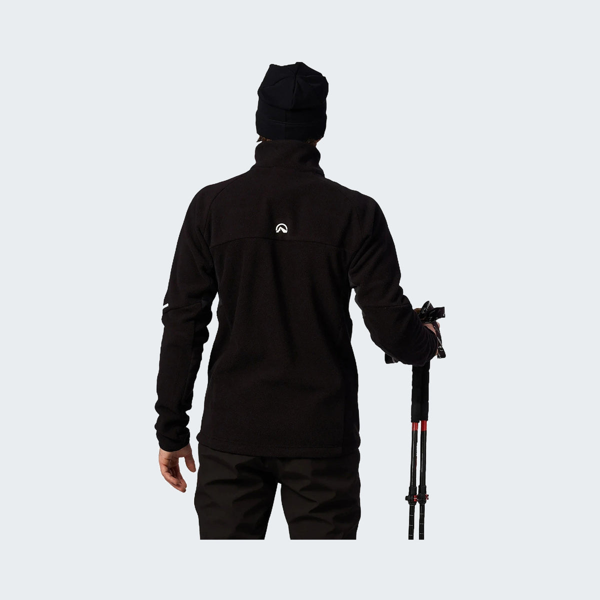 270 - Black Black