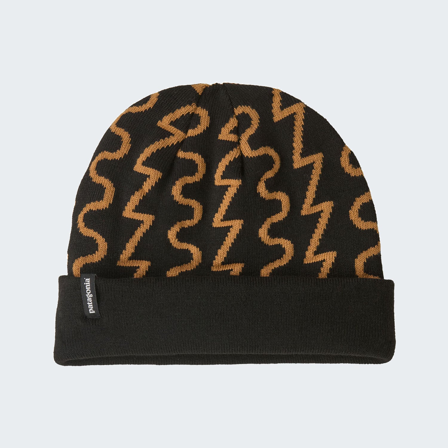 Fresh Tracks: Black