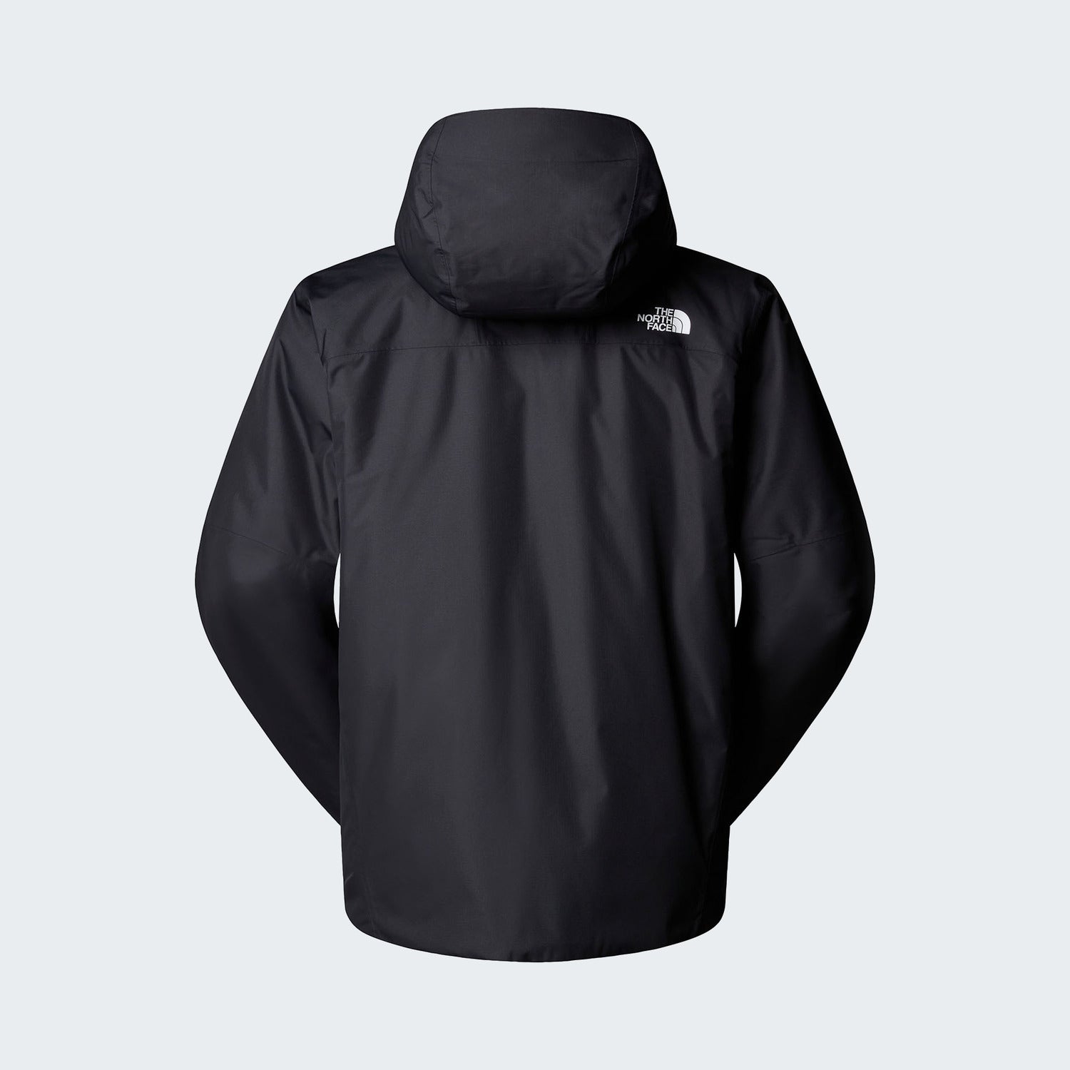 TNF Black