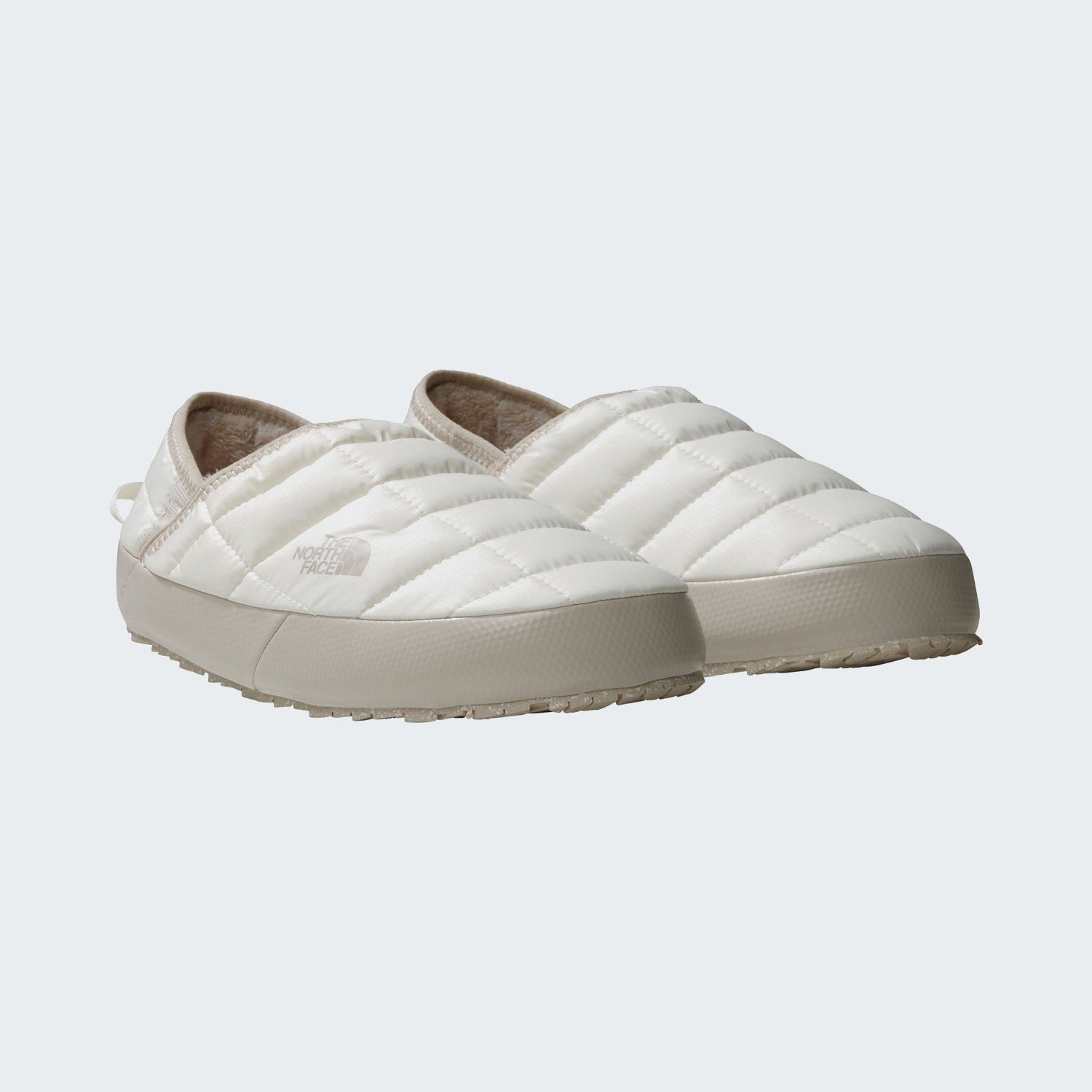 Gardenia White/Silvergrey