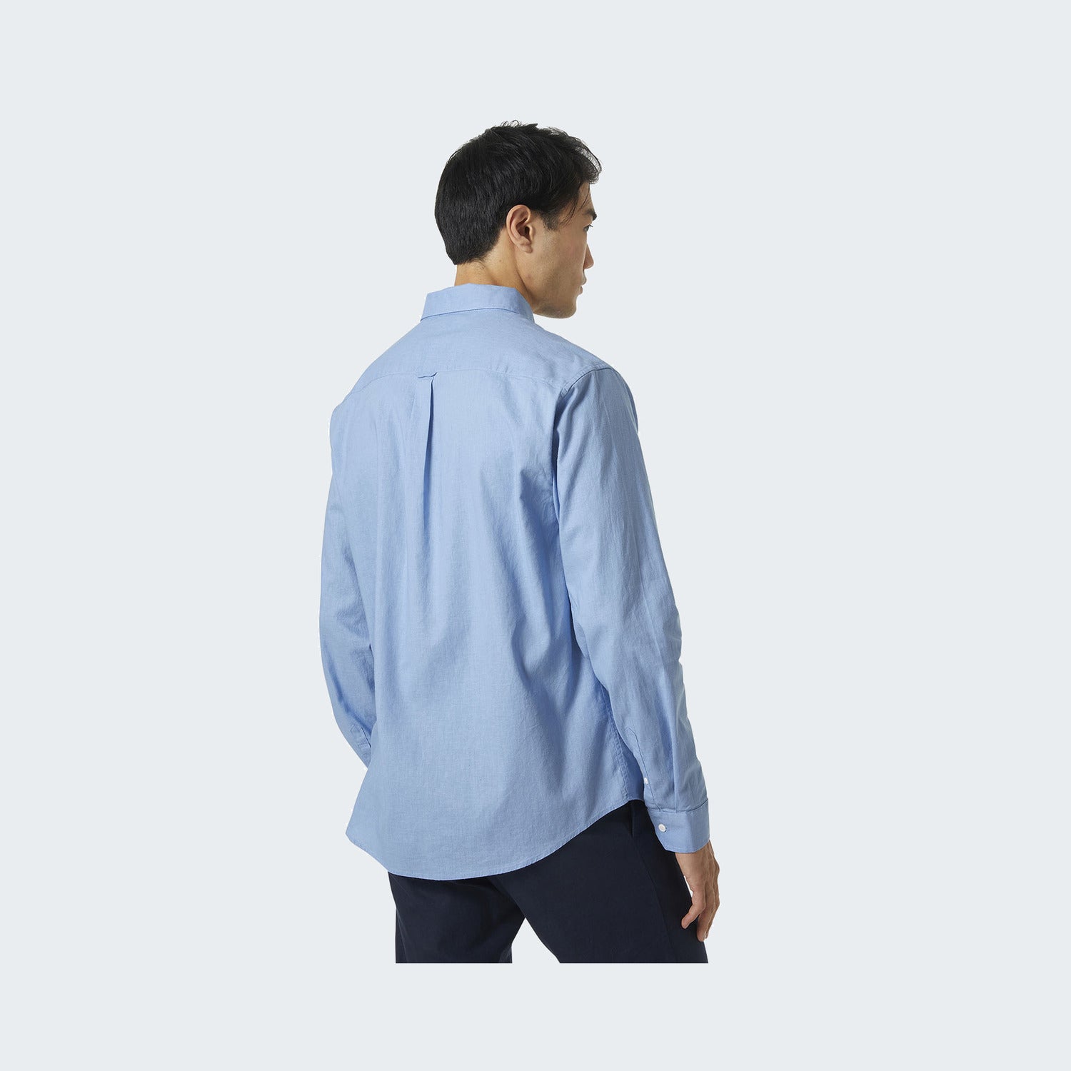 627 - Bright Blue