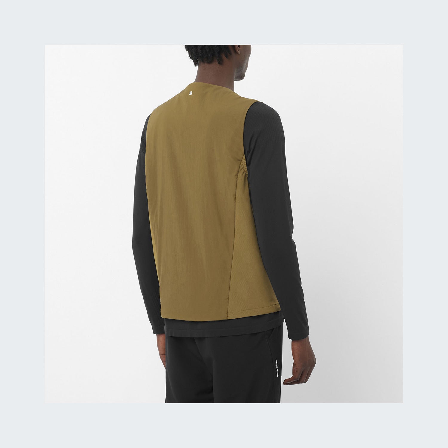 Brilliant Olive