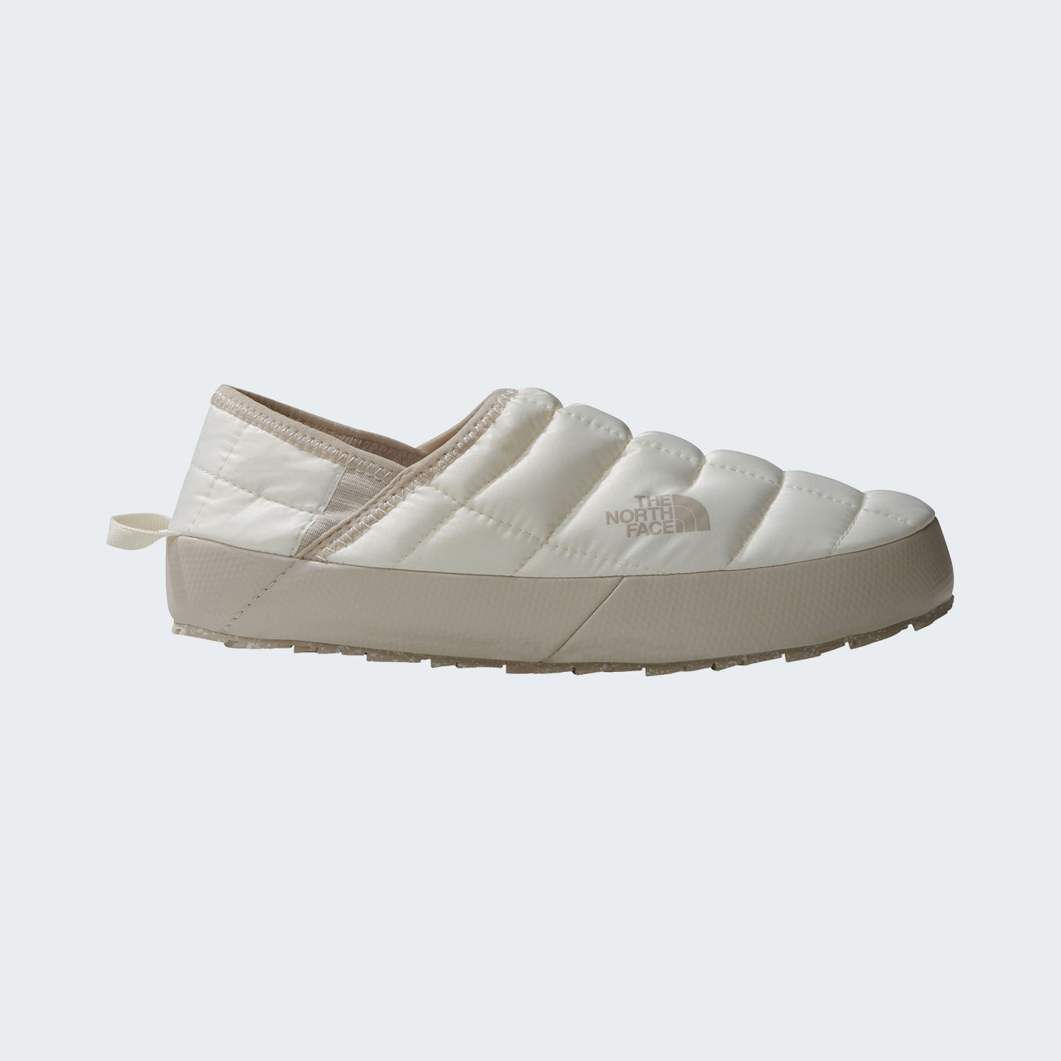 Gardenia White/Silvergrey