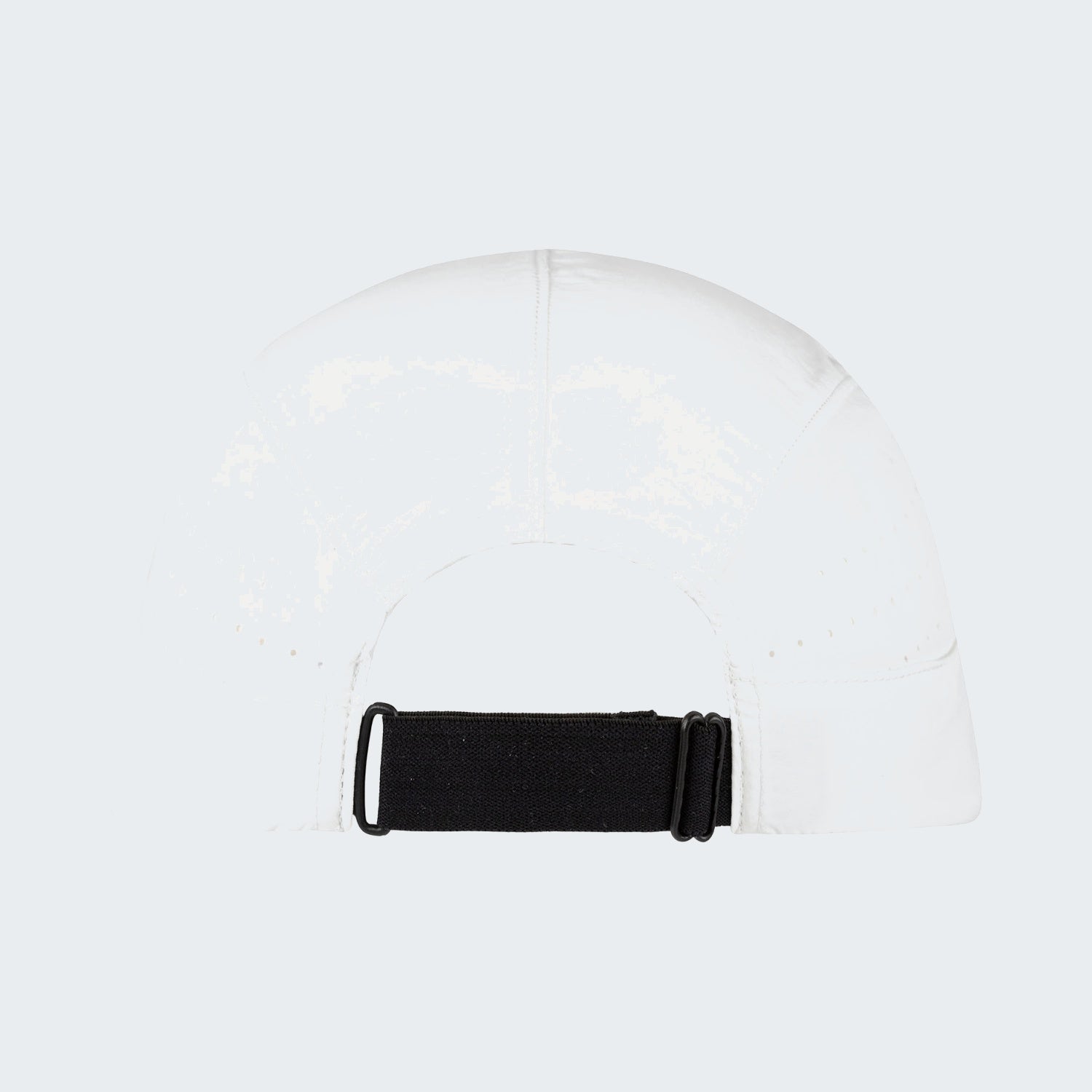Solid White