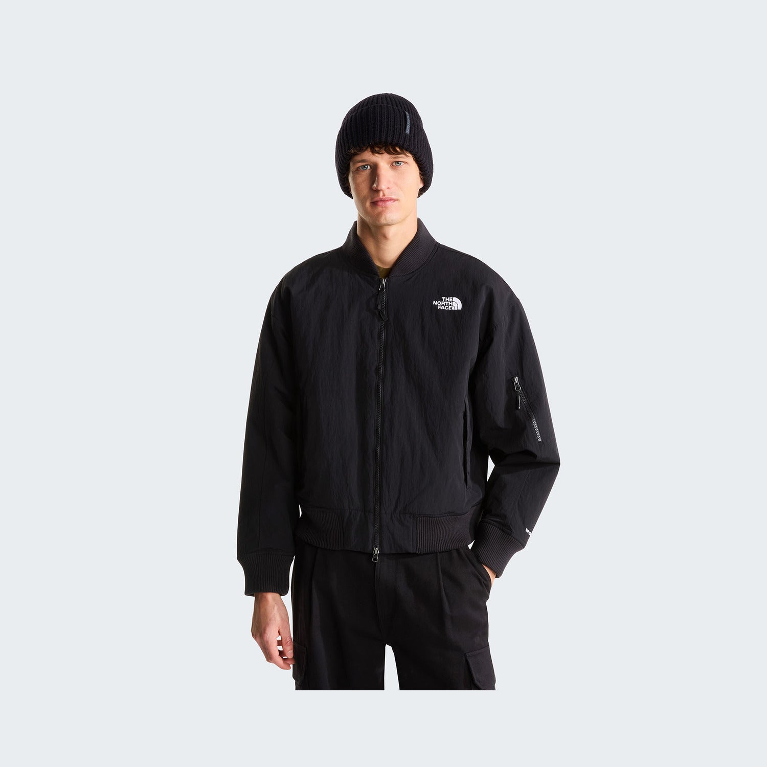 TNF Black