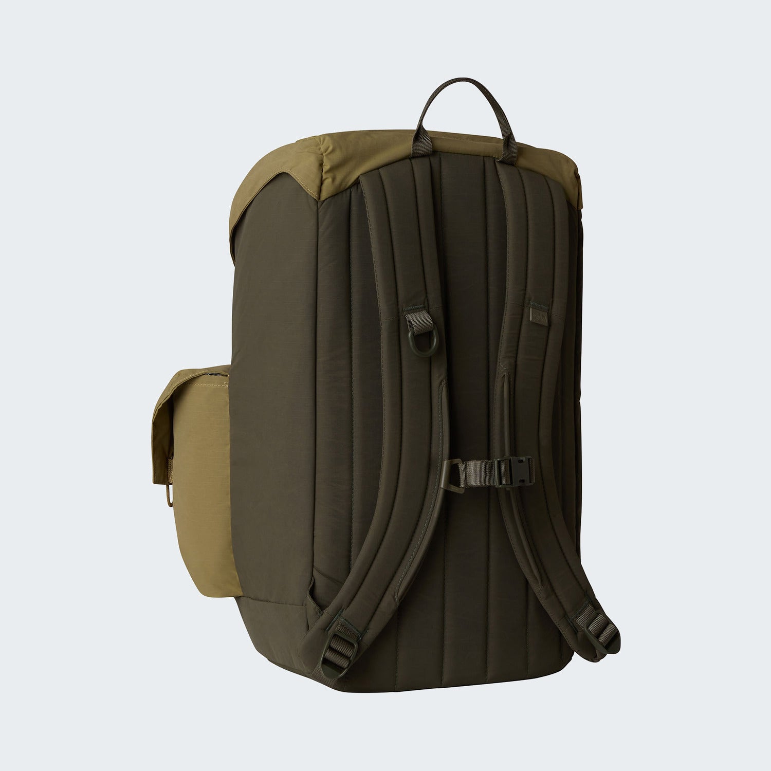 Cedar/New Taupe Green