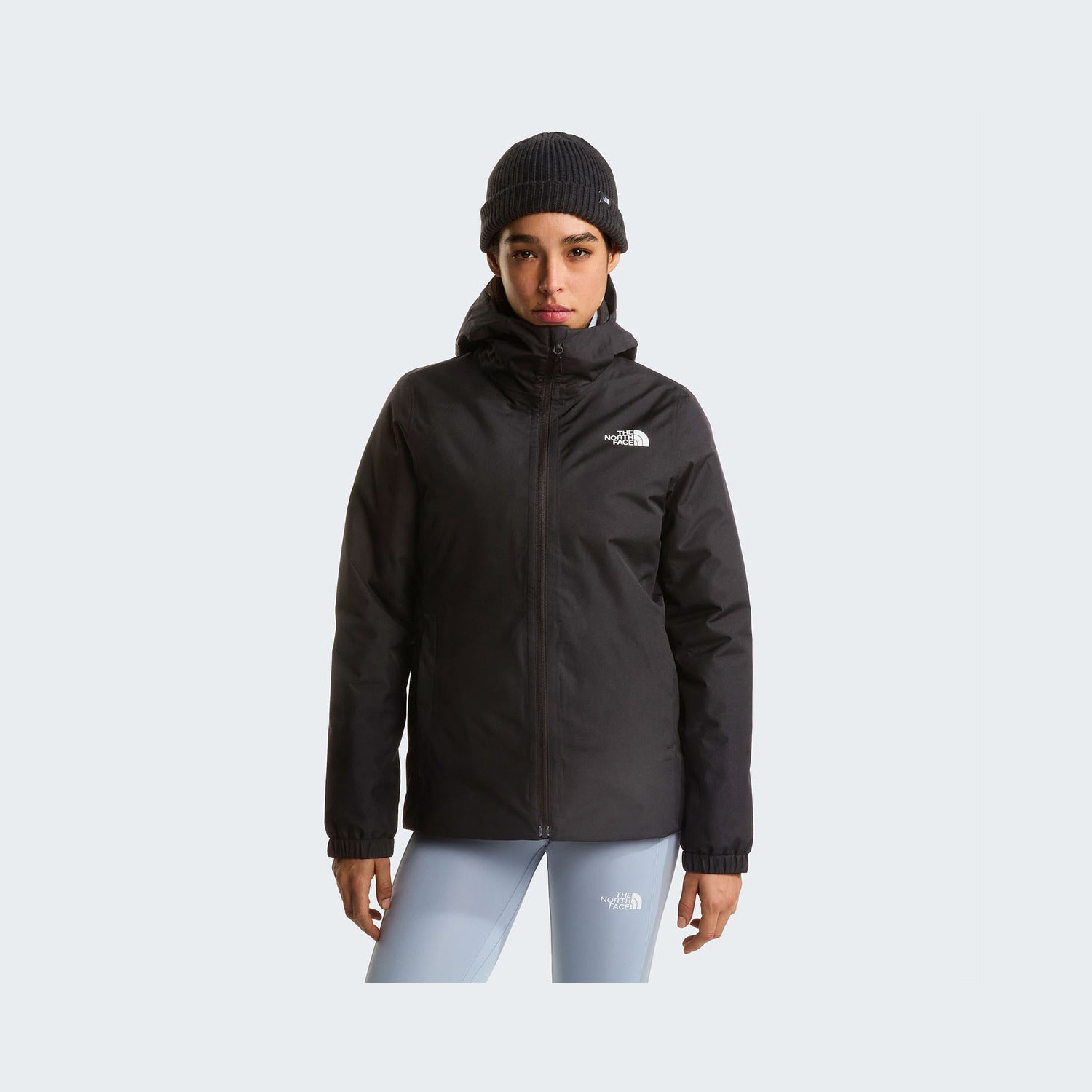 TNF Black