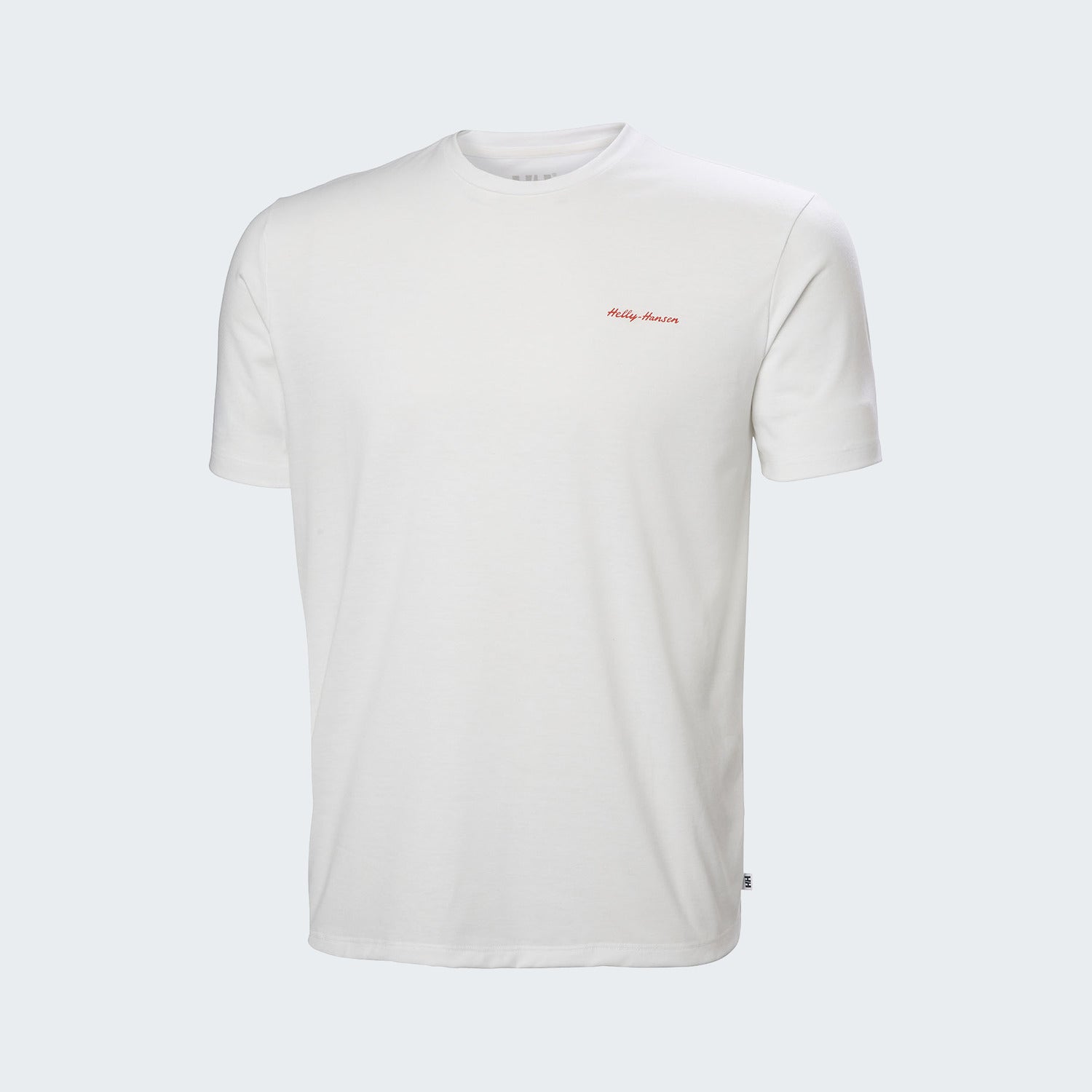 003 - White
