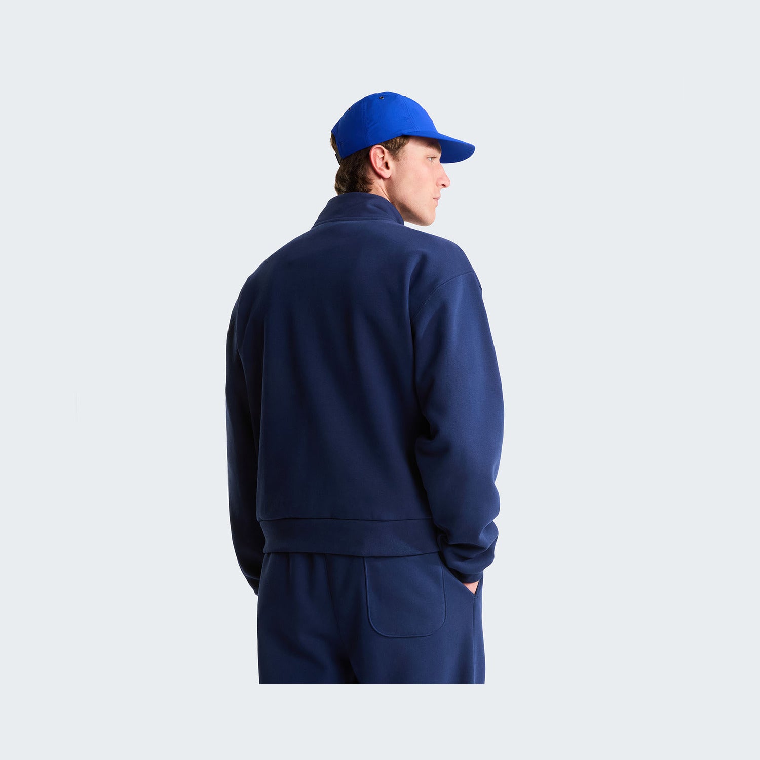 Summit Navy