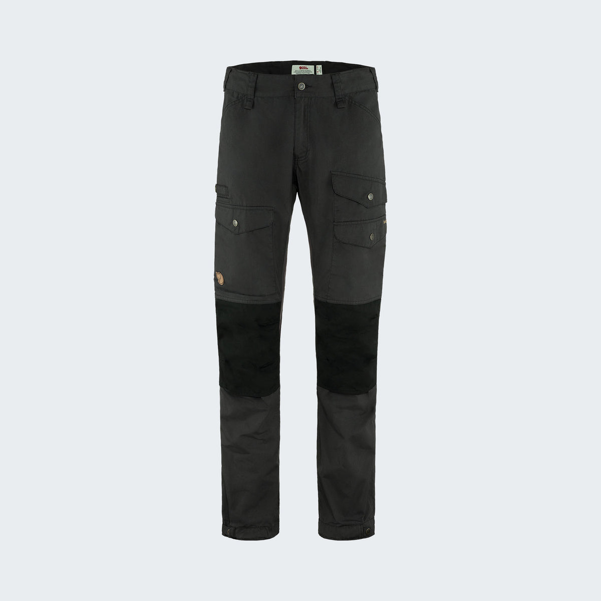 030-550 - Dark Grey-Black
