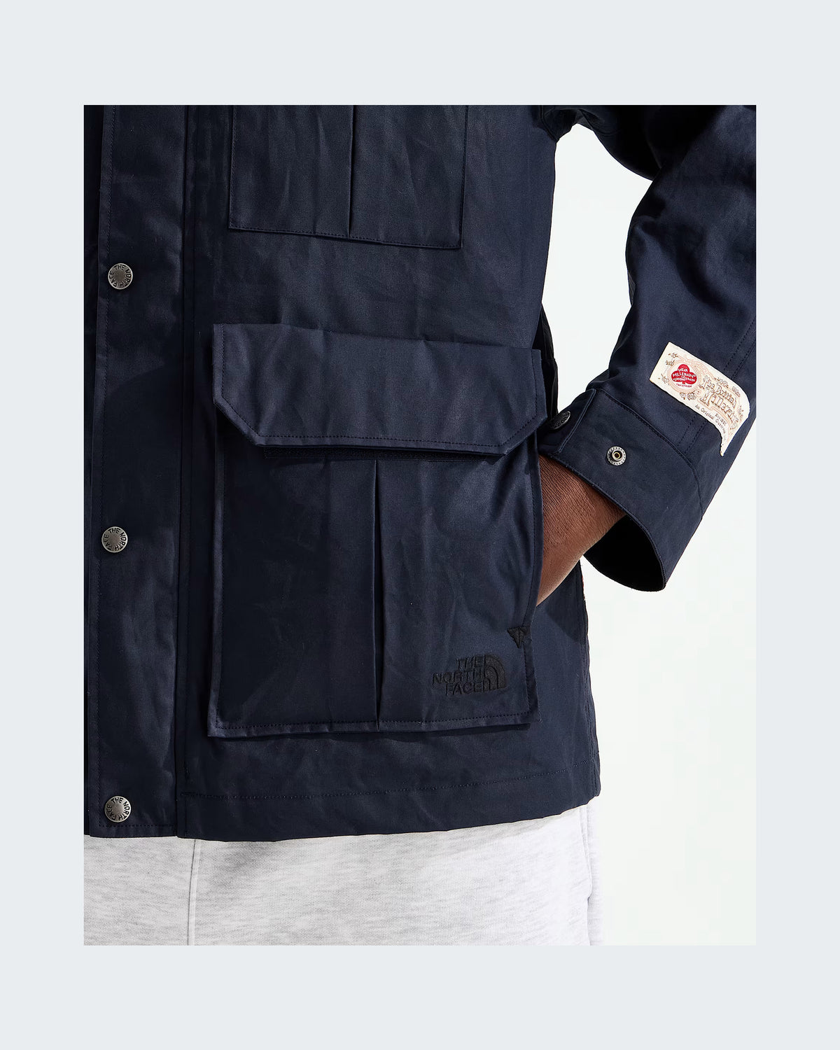 BM Navy