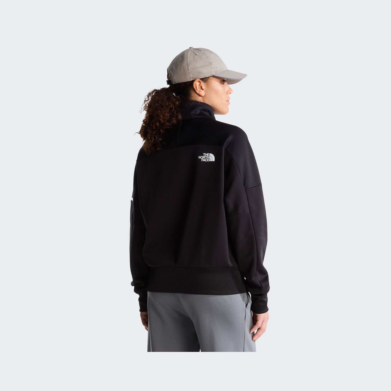 TNF Black