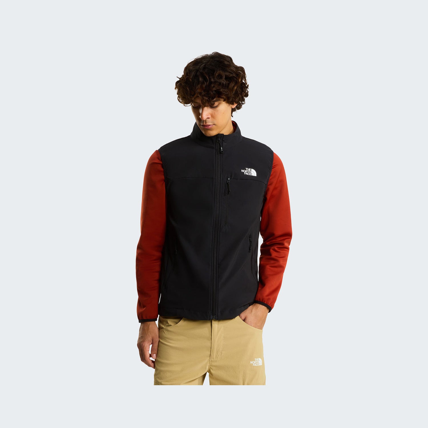 TNF Black