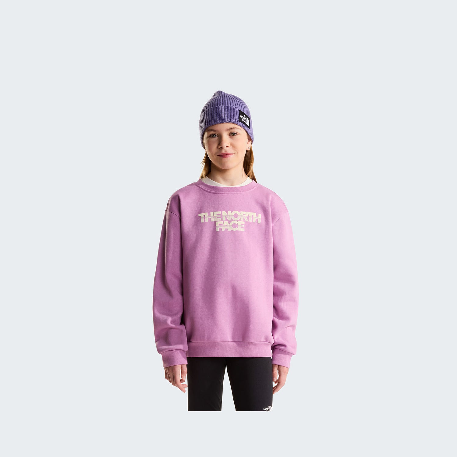 Hushed Lavender