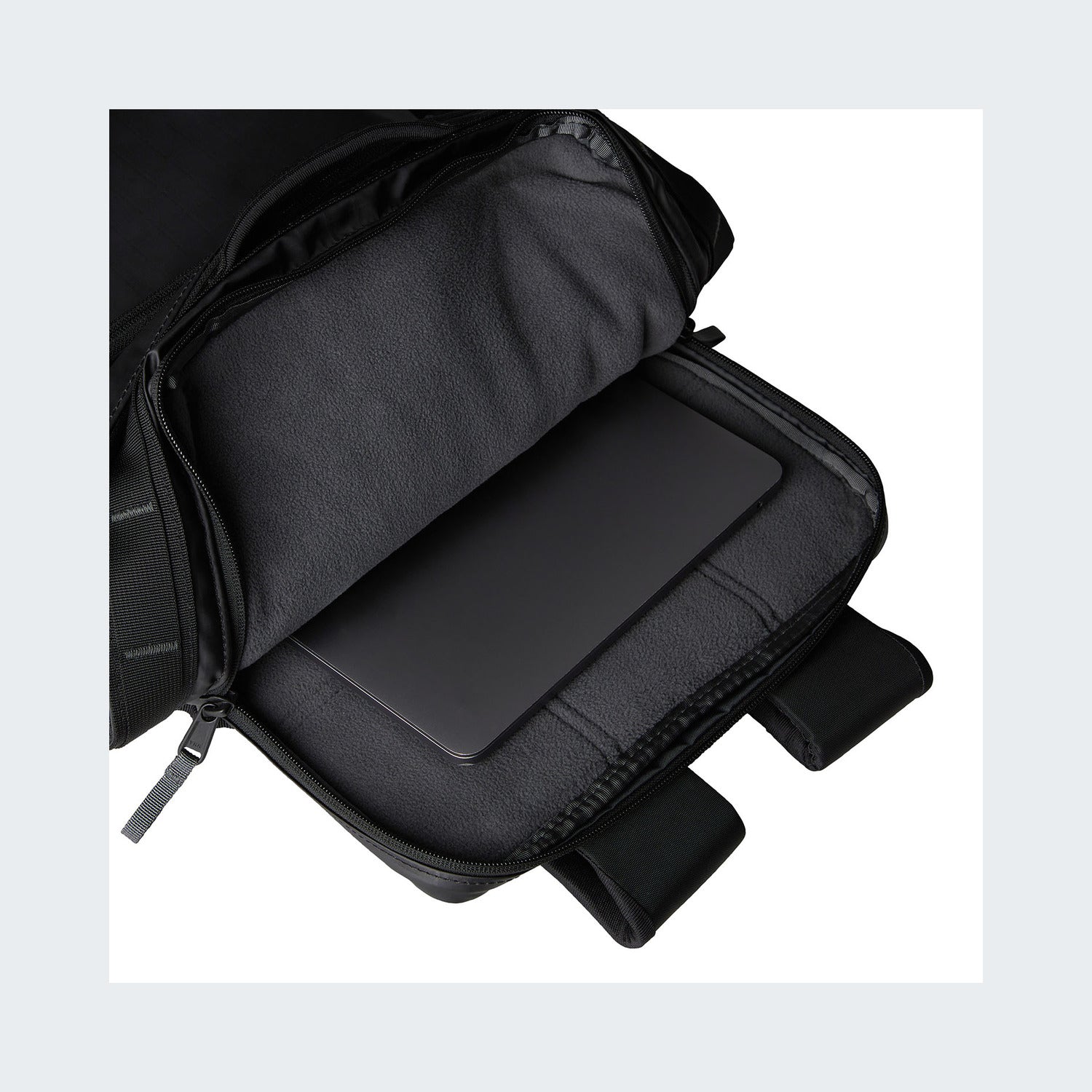 TNF Black/Asphalt Grey