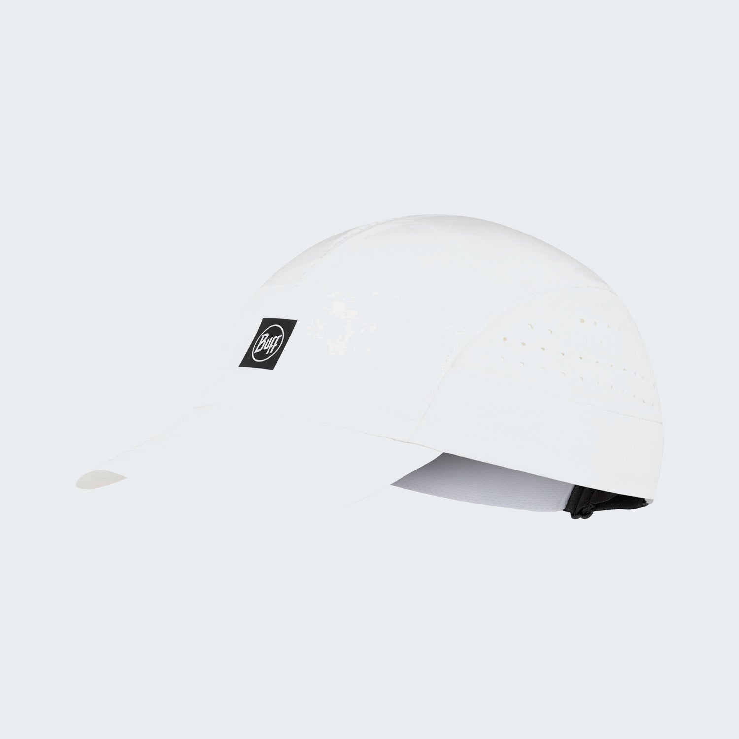 Solid White