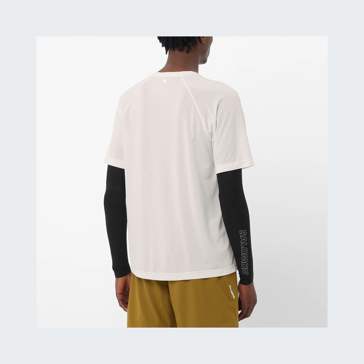 Whisper White