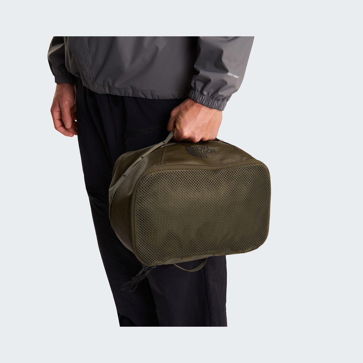 New Taupe Green