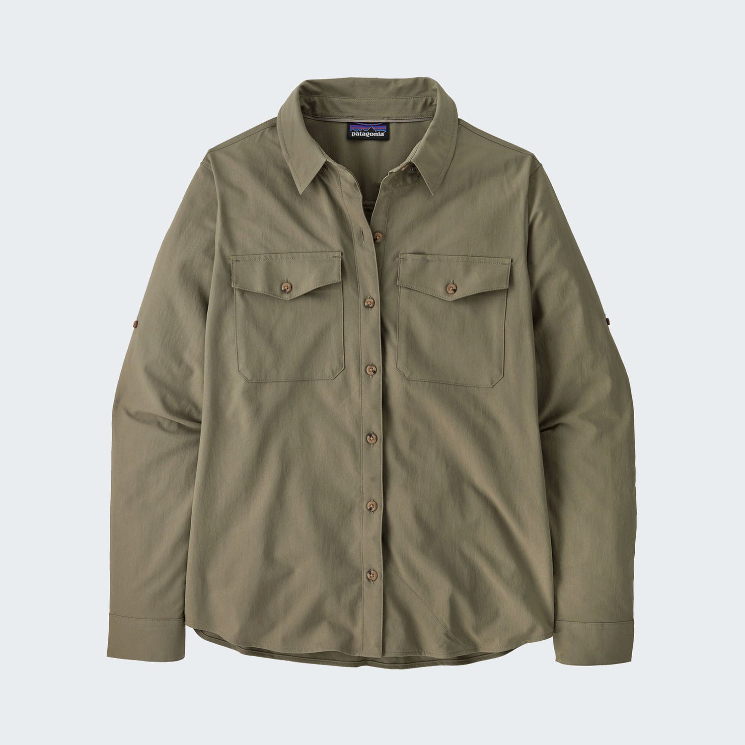 River Rock Green