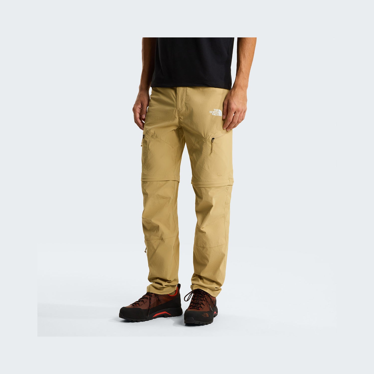 Khaki Stone