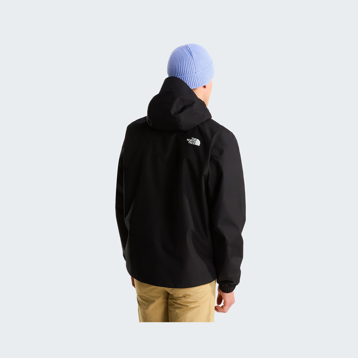 TNF Black