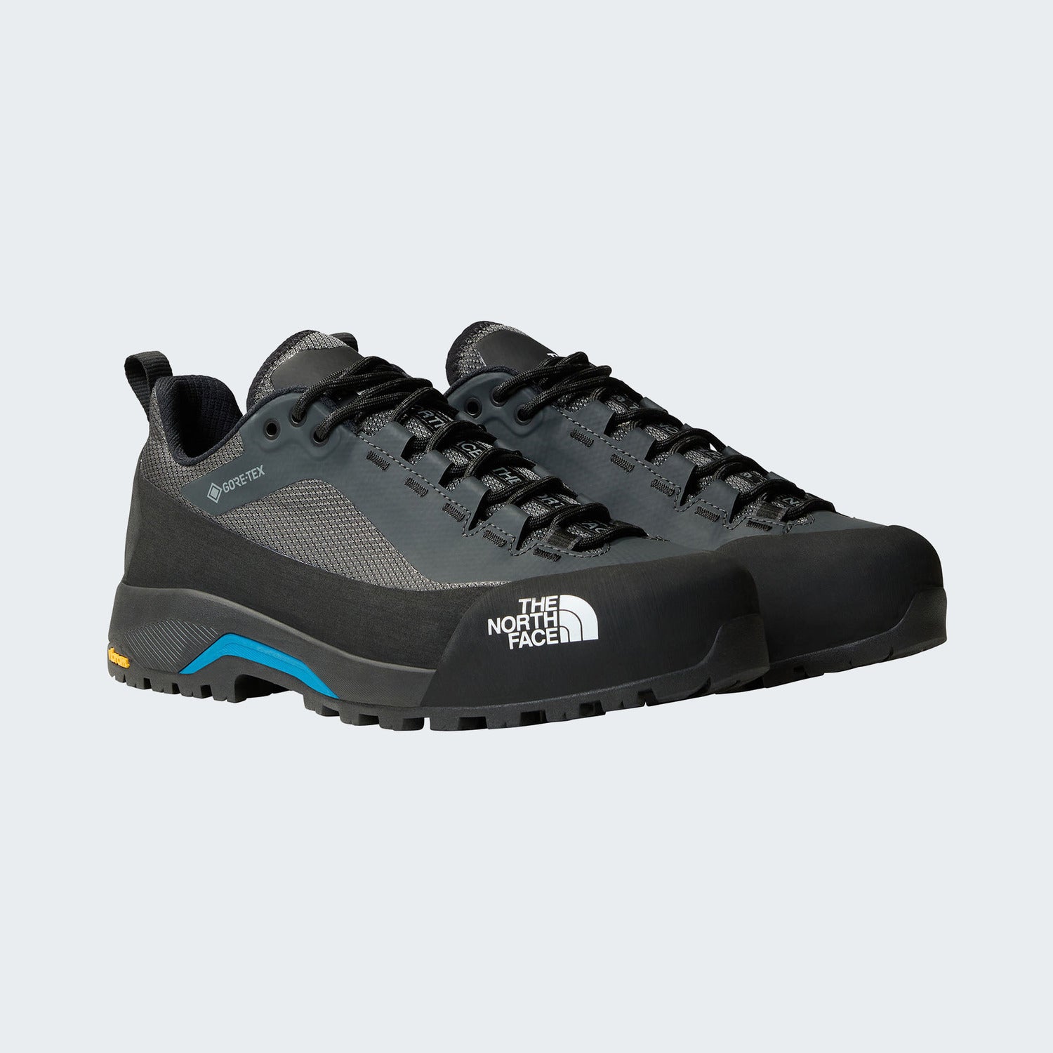 Asphalt Grey/TNF Black