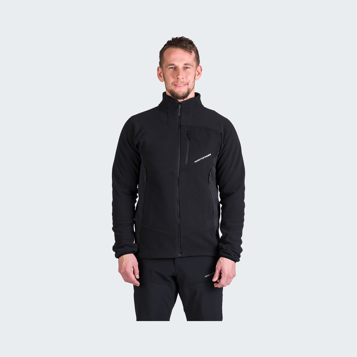 270 - Black Black