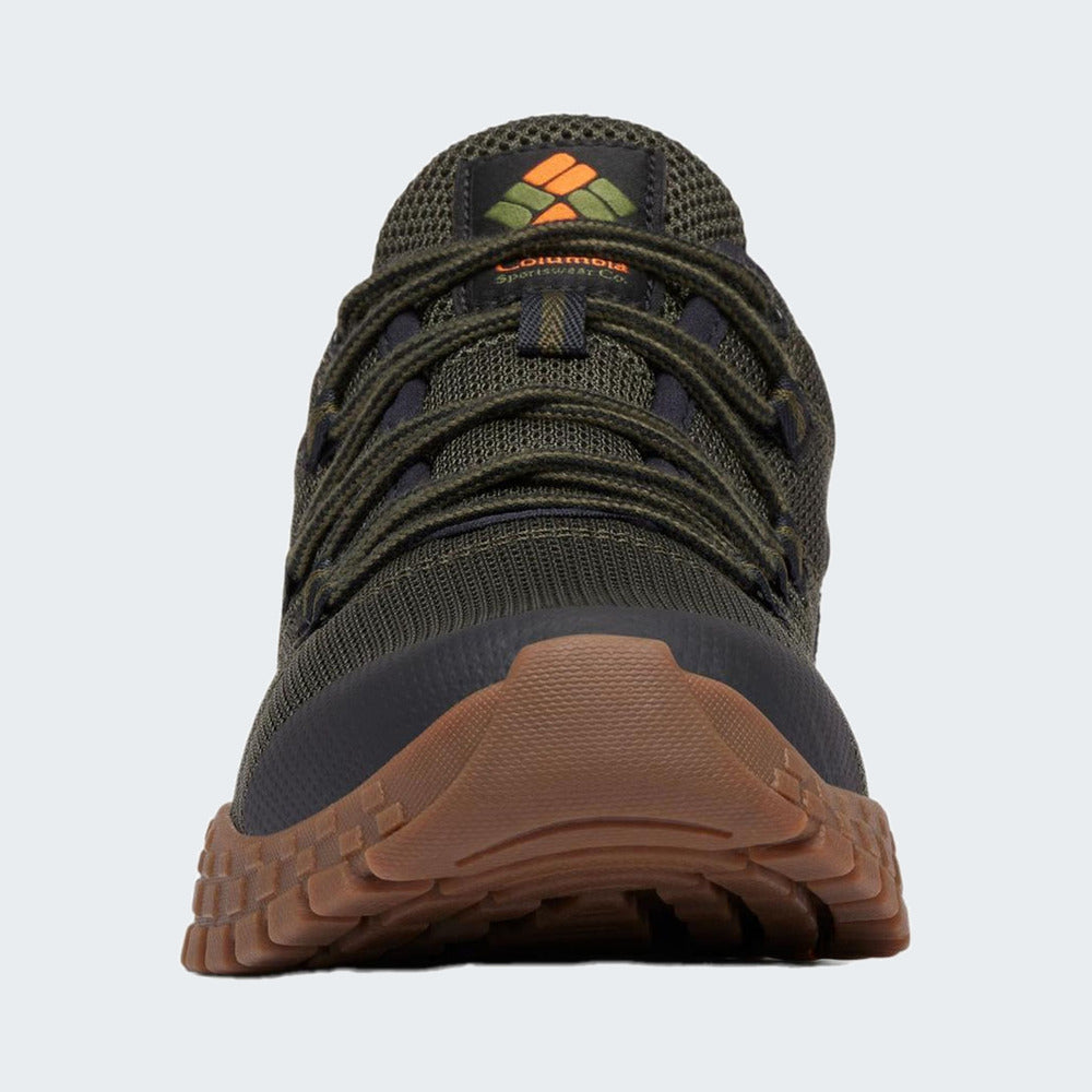313 - Deep Olive