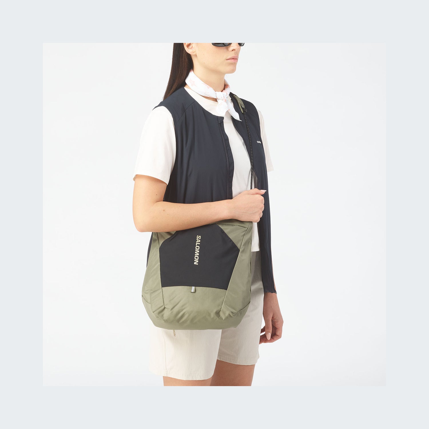 Deep Lichen Green/Tea