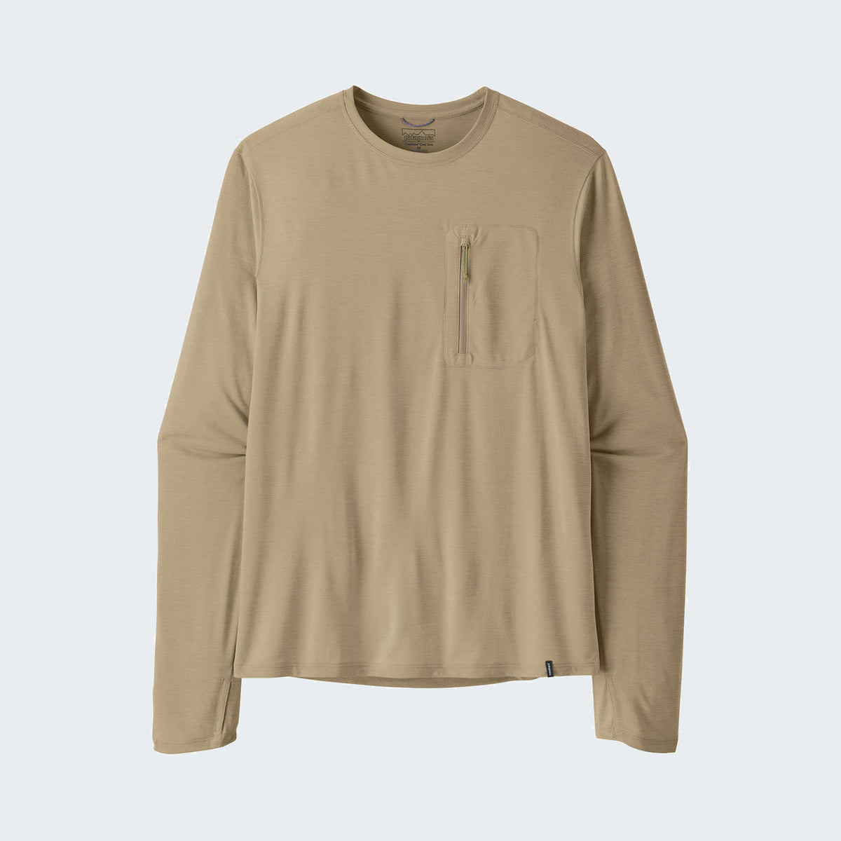 Seabird Grey - Light Seabird Grey X-Dye