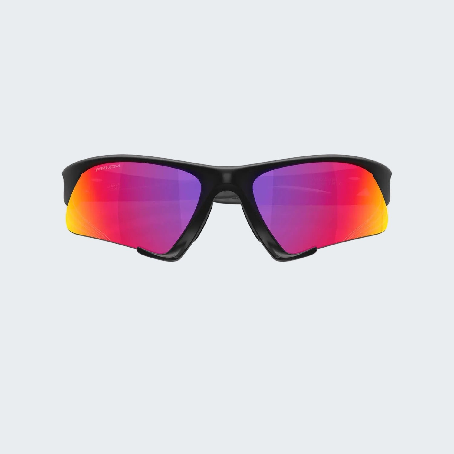 Matte Black / Prizm Road