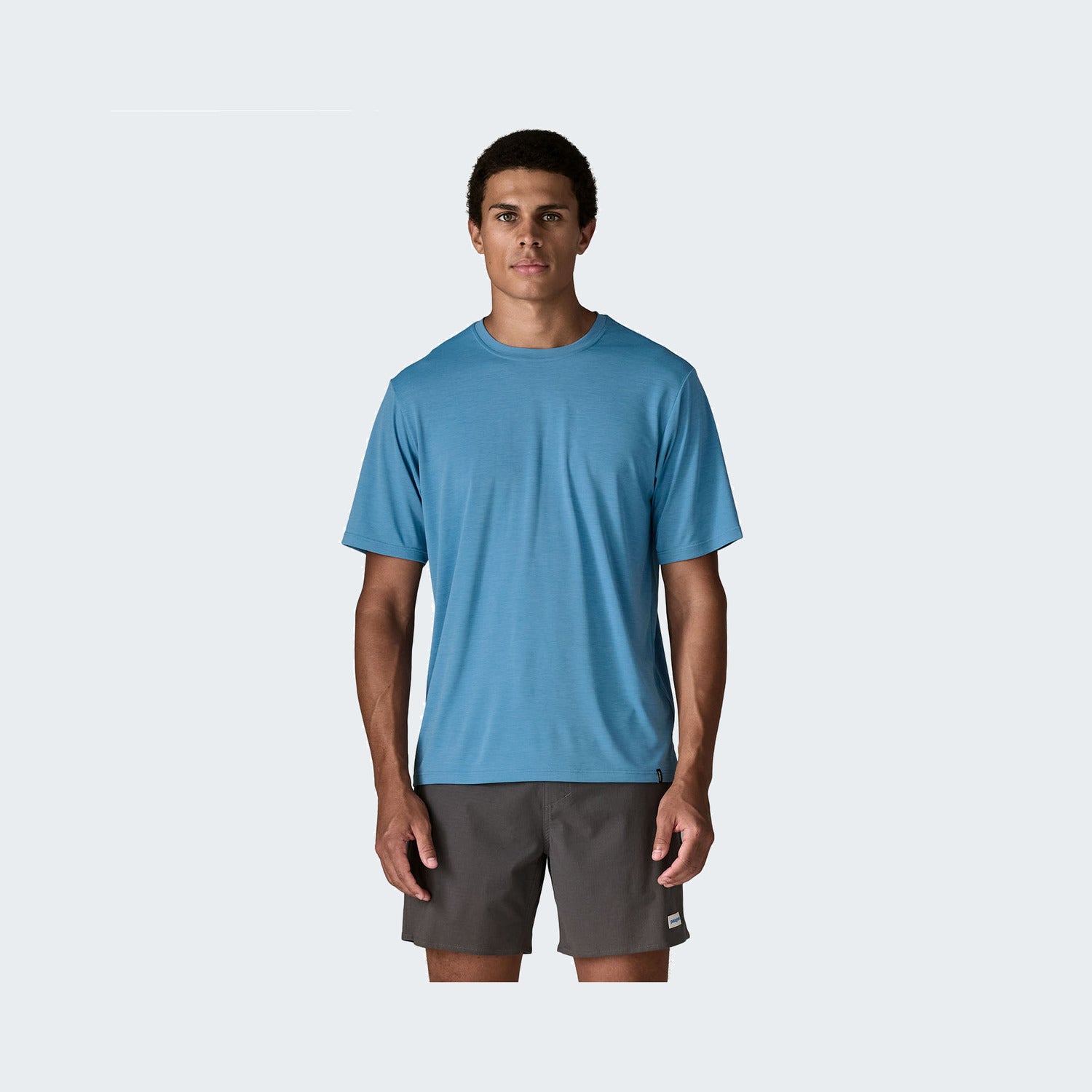 Shore Blue - Light Shore Blue X-Dye