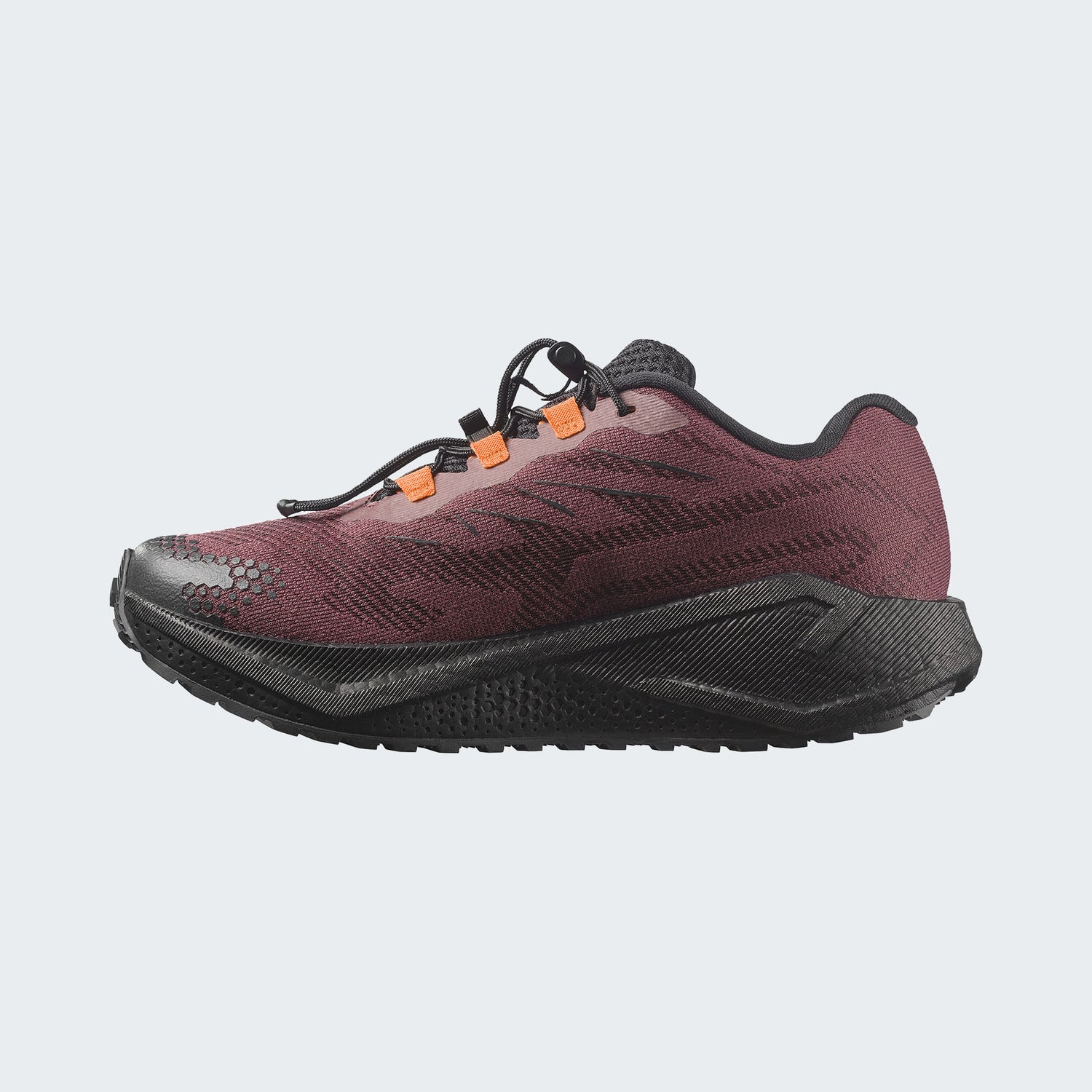 Huckleberry/Black/Lime Cream