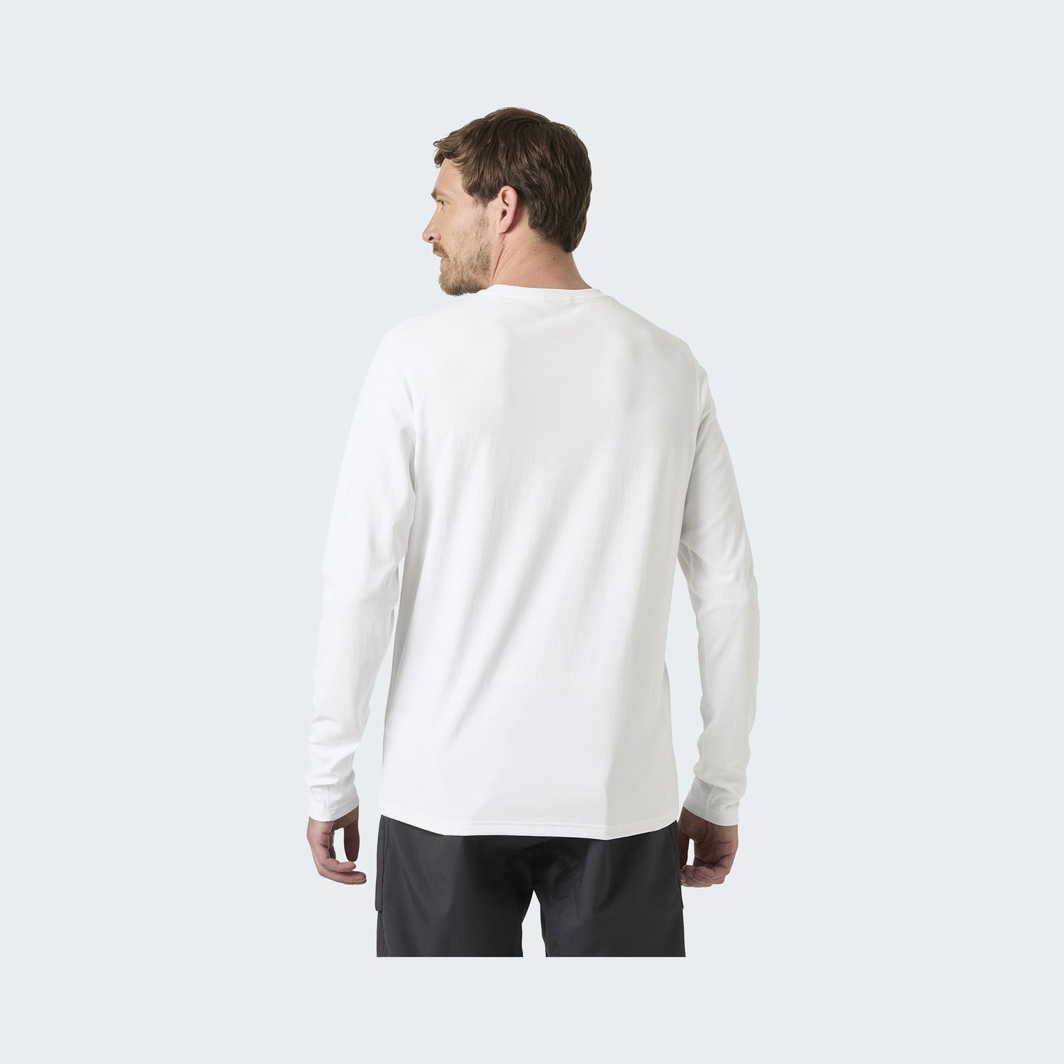 001 - White