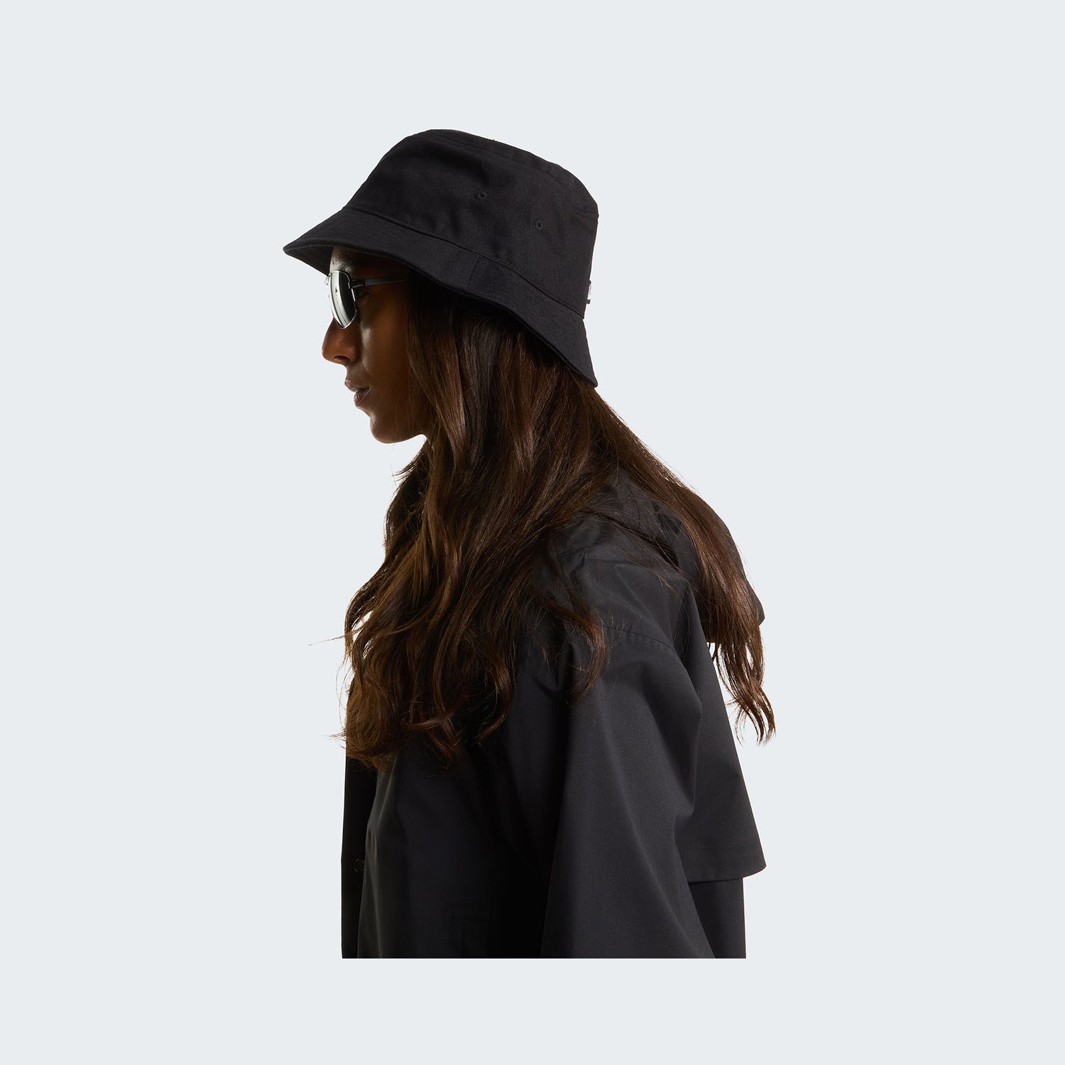 TNF black