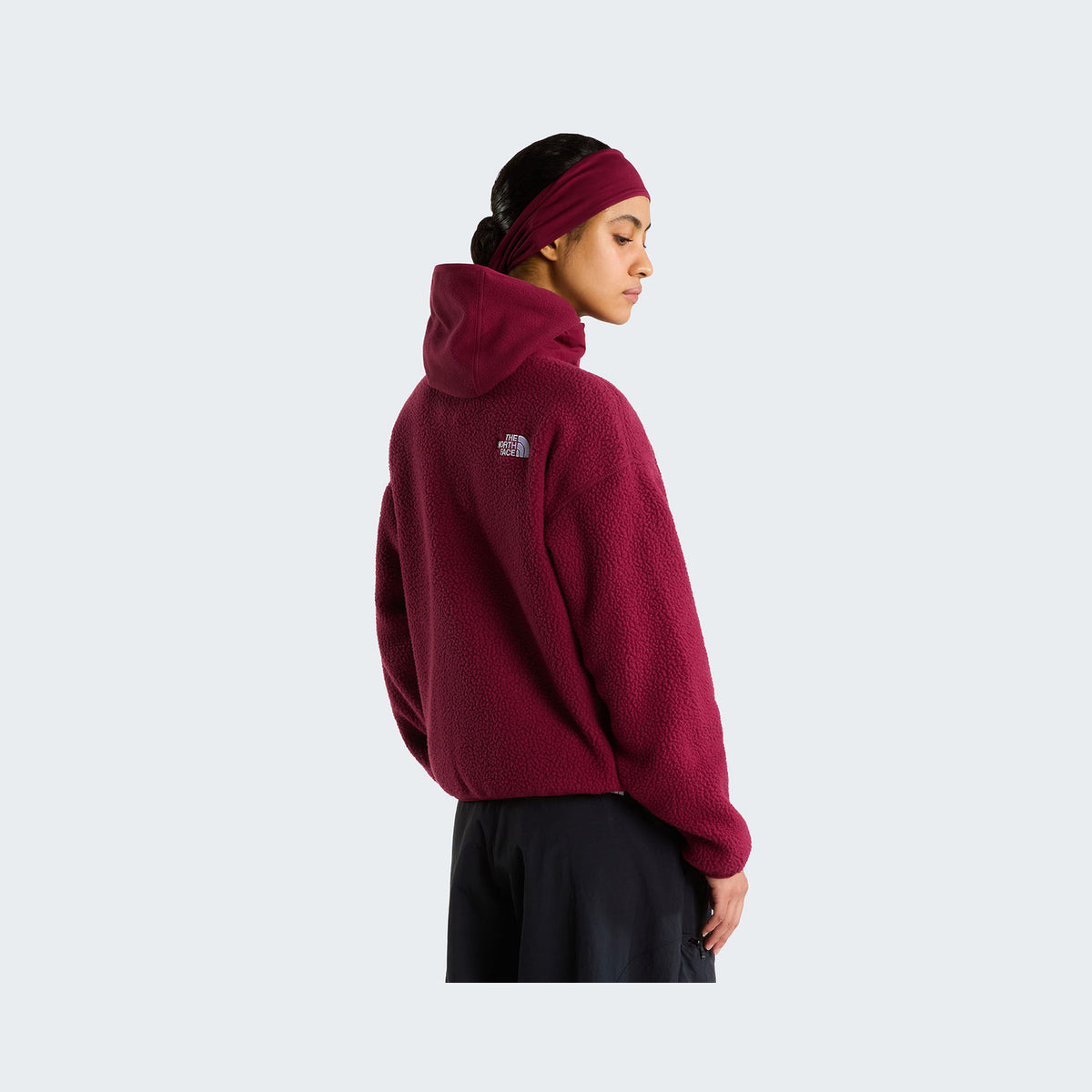 Burgundy Crush