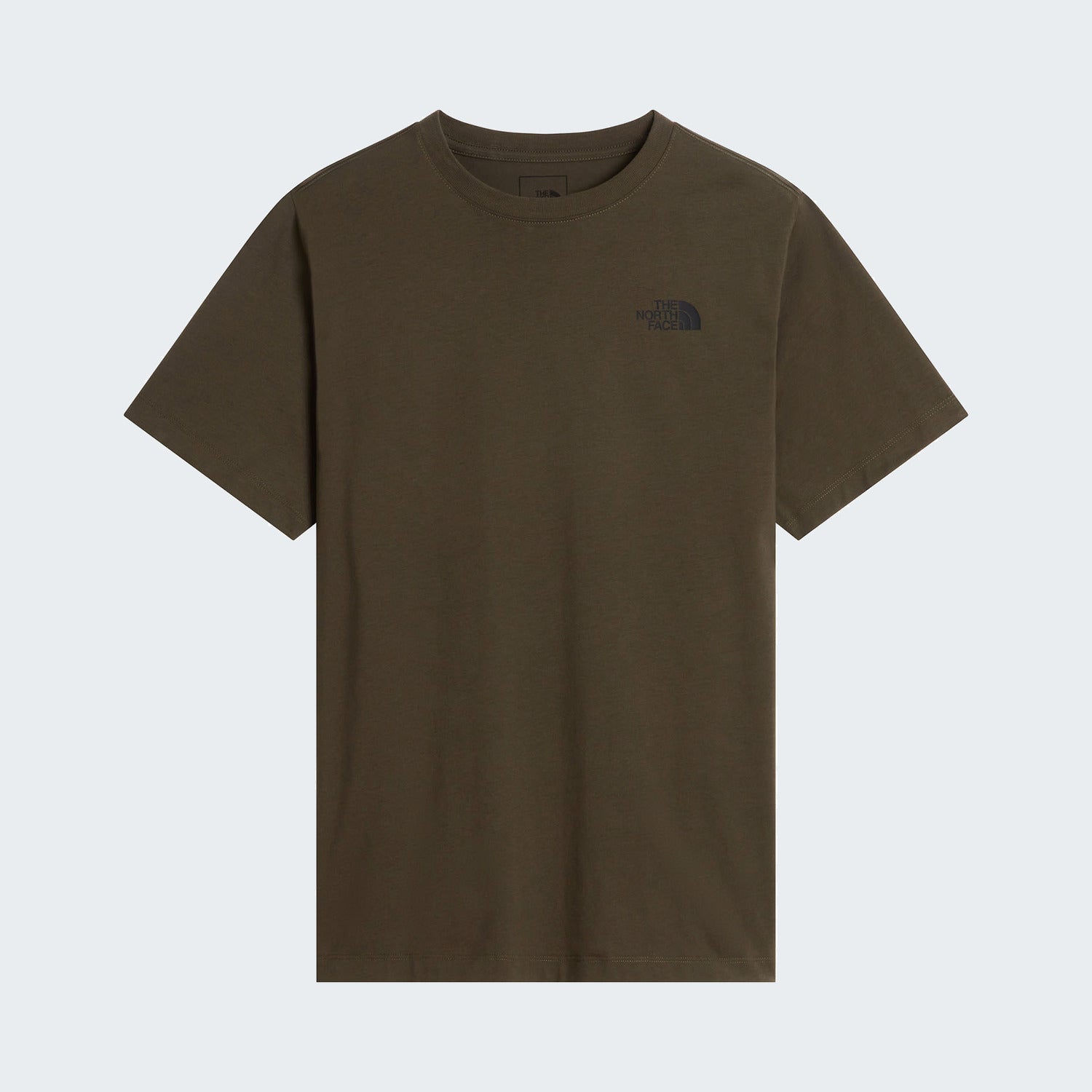 New Taupe Green
