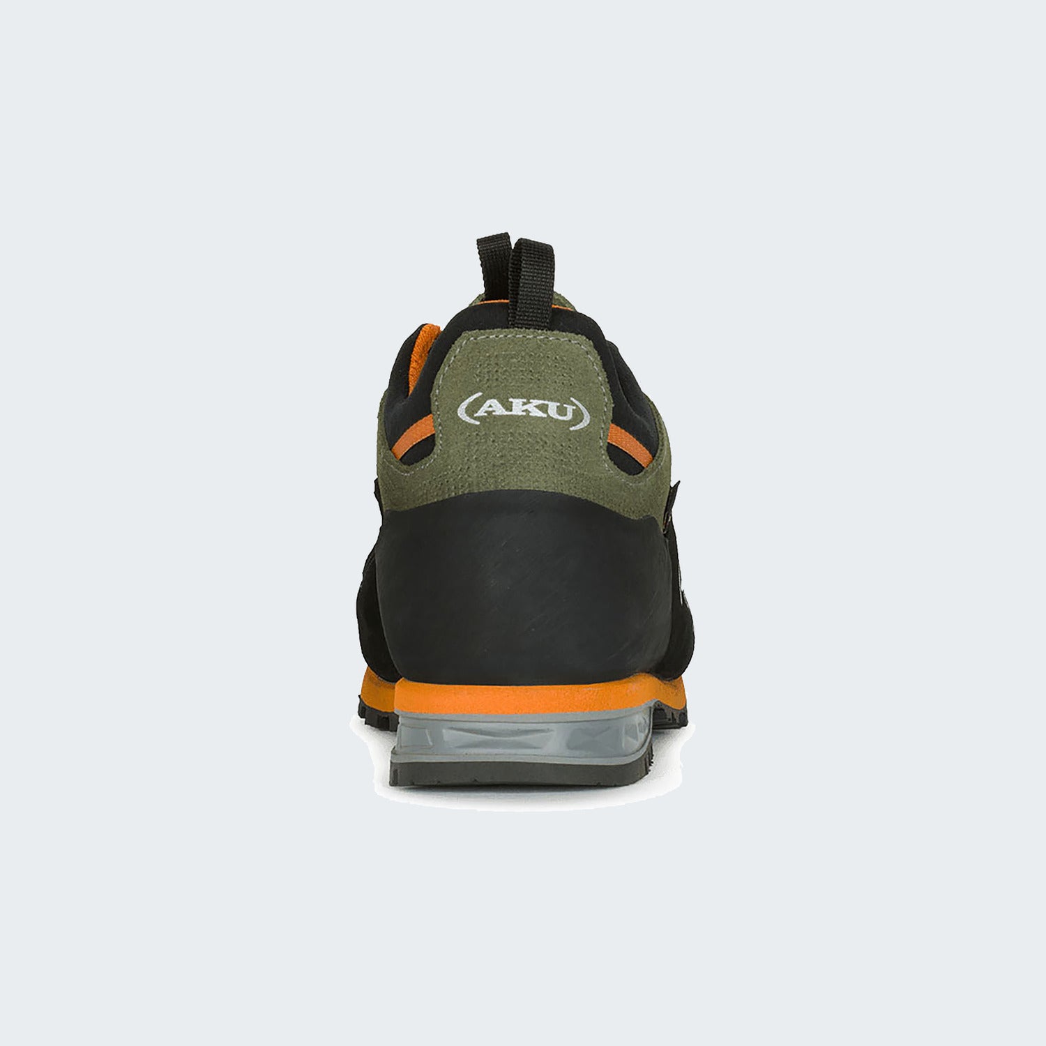 Green/Orange