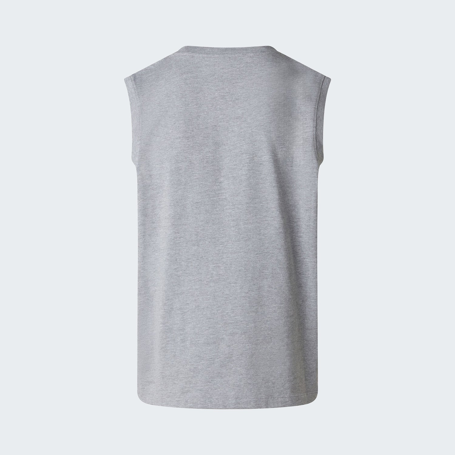 TNF Pale Grey Heather