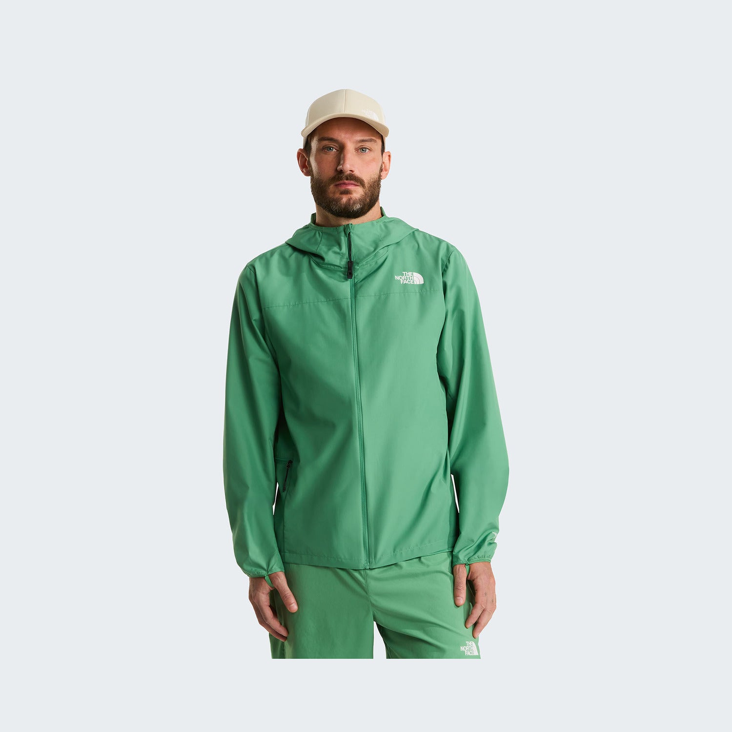 Dimmed Algae