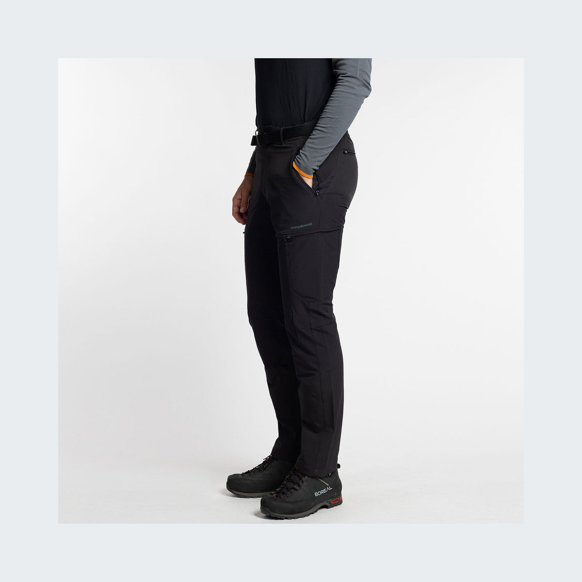 530 - Negro