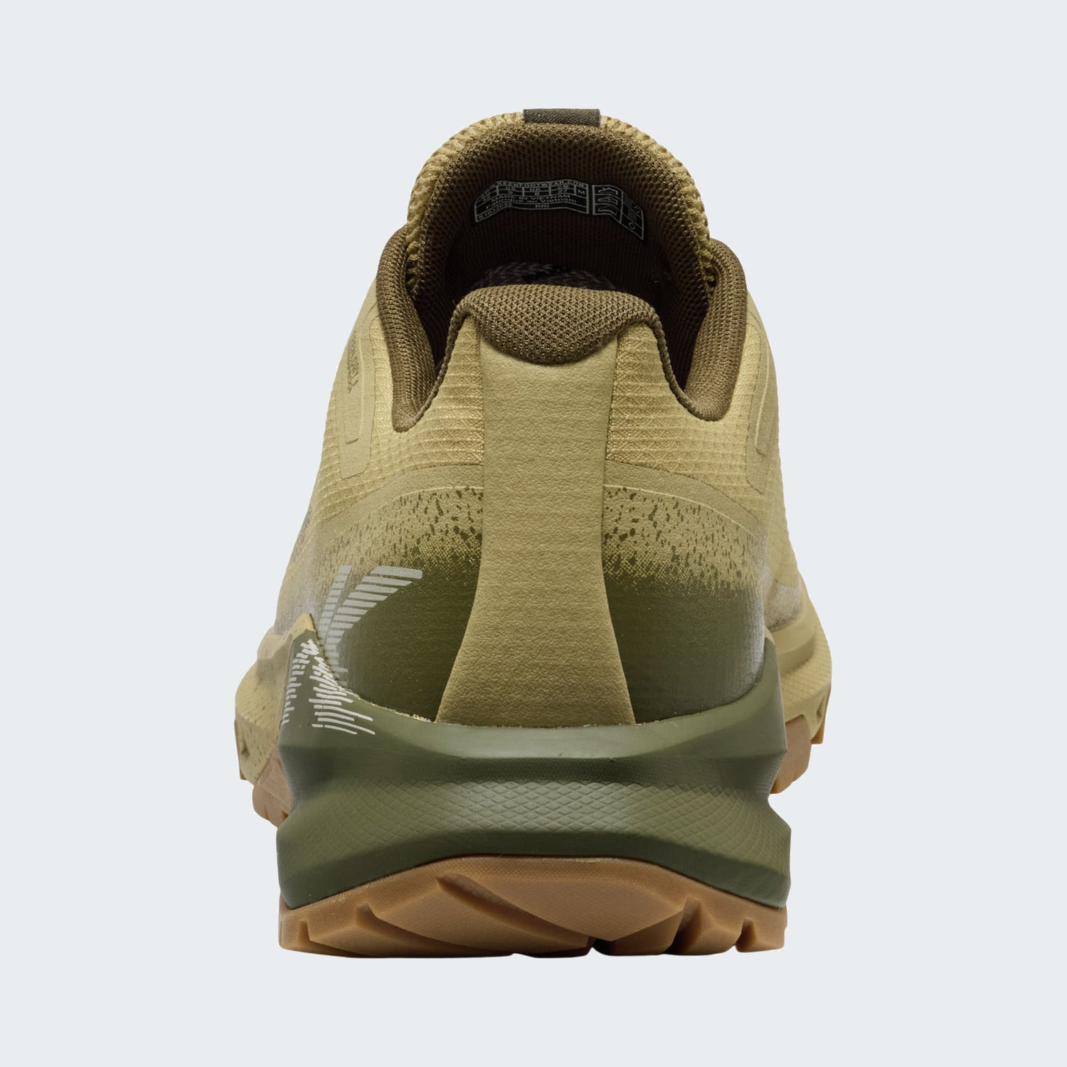 Dark olive/Khaki