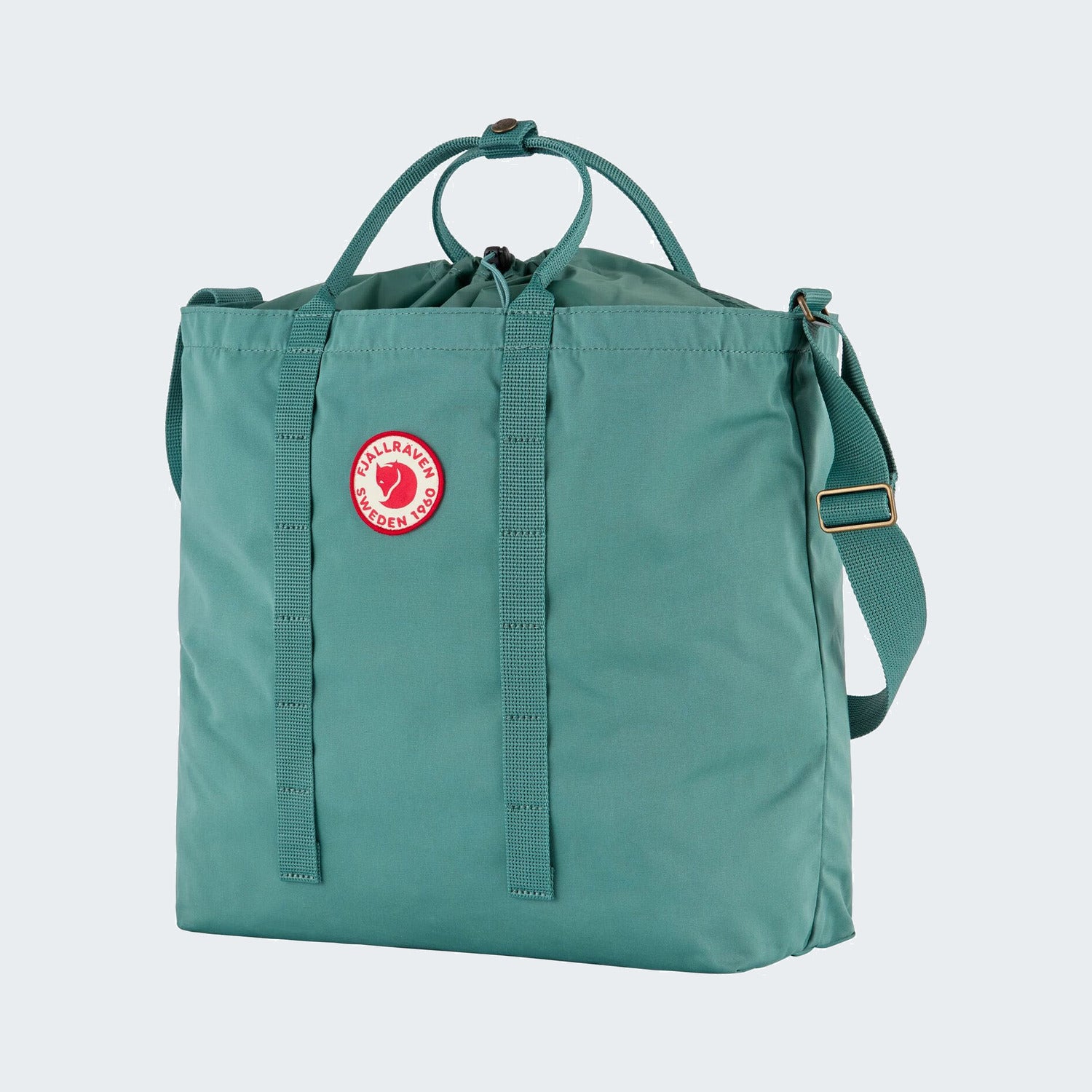 664 - Frost Green