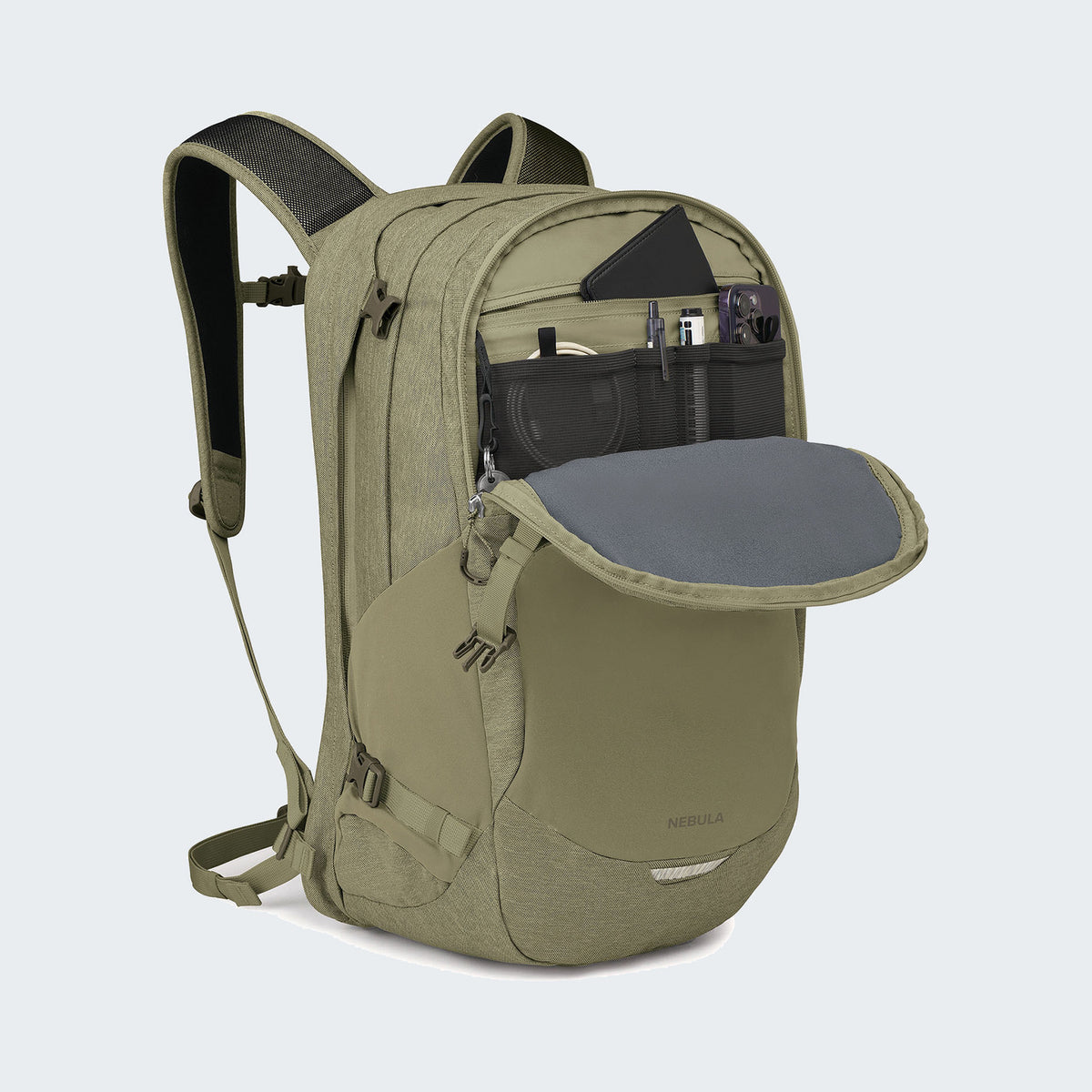 Olive Tan