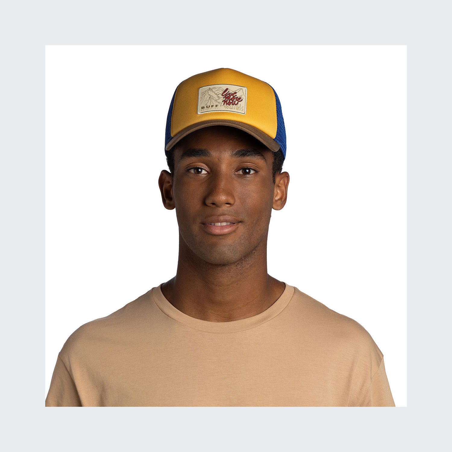 Erlen Camel