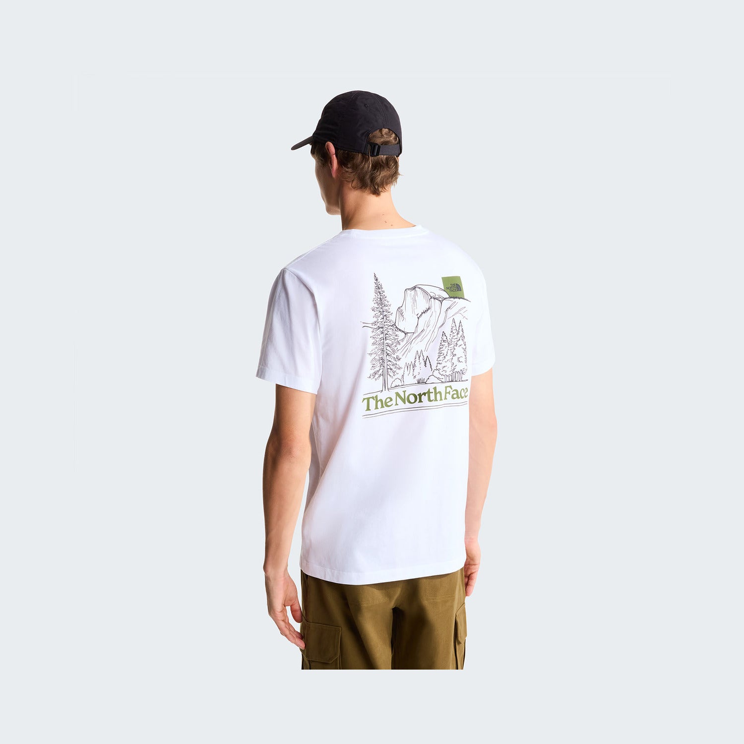 TNF White